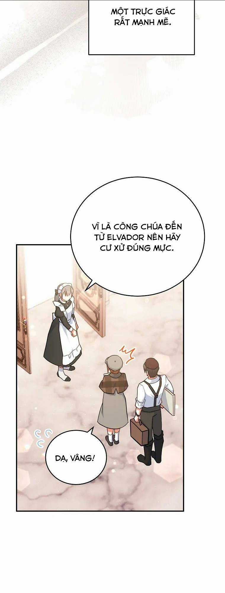 Bé Con Chốn Hoa Nở - Chapter 37 - Trang 43