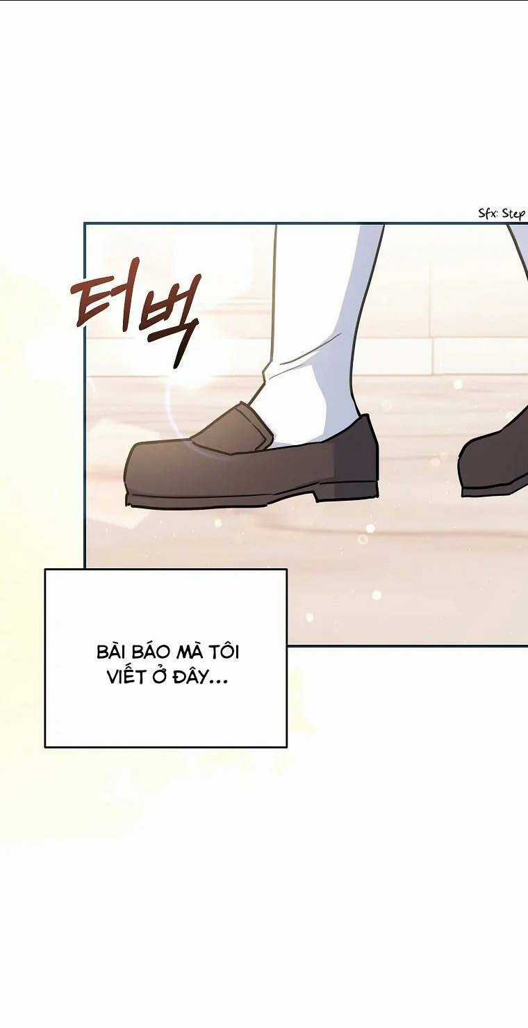 Bé Con Chốn Hoa Nở - Chapter 37 - Trang 44