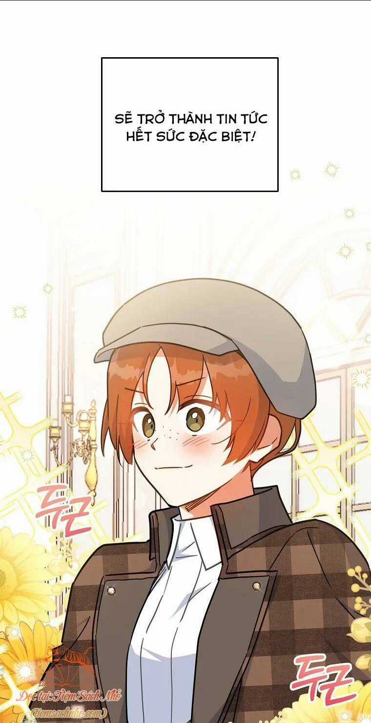 Bé Con Chốn Hoa Nở - Chapter 37 - Trang 45