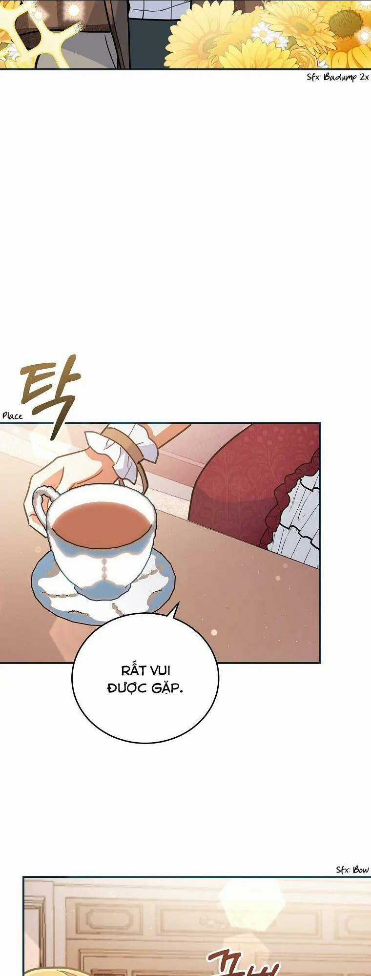 Bé Con Chốn Hoa Nở - Chapter 37 - Trang 46