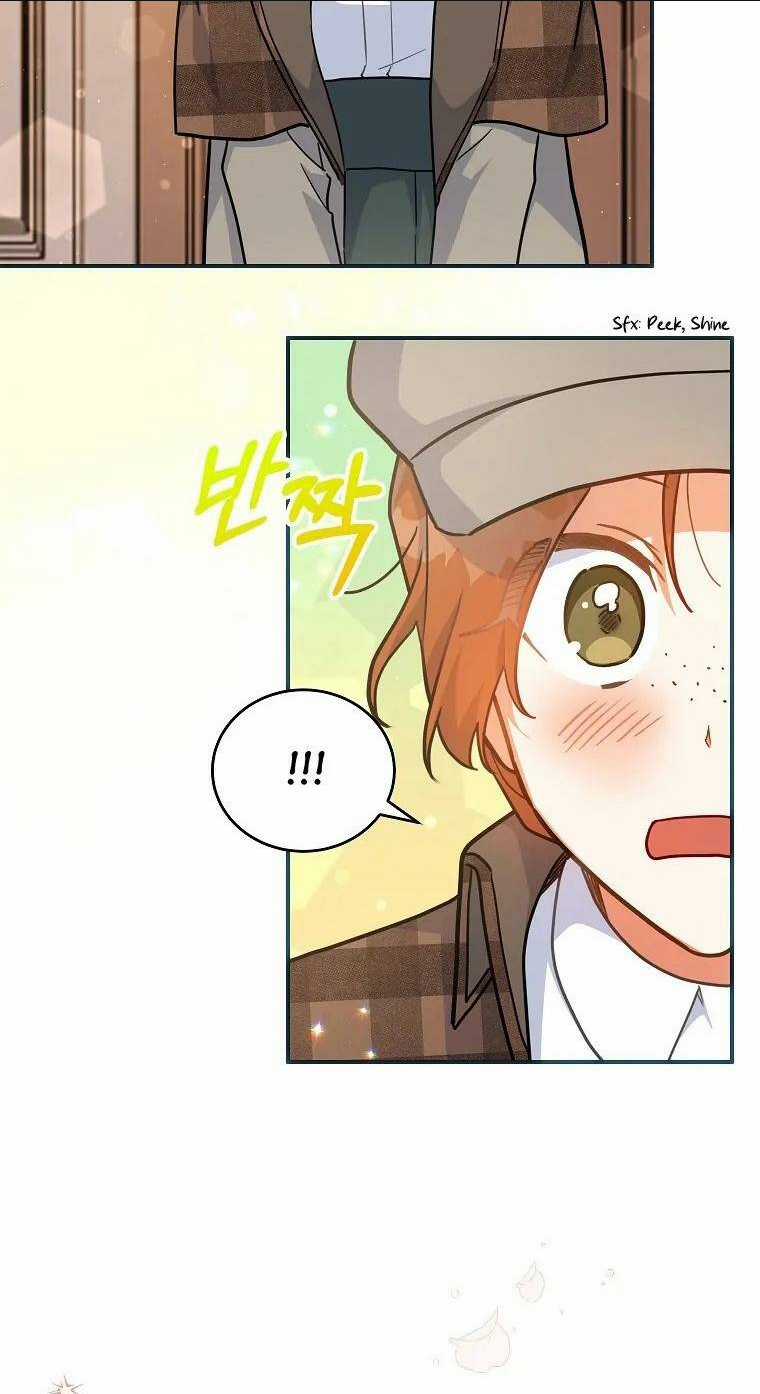 Bé Con Chốn Hoa Nở - Chapter 37 - Trang 48