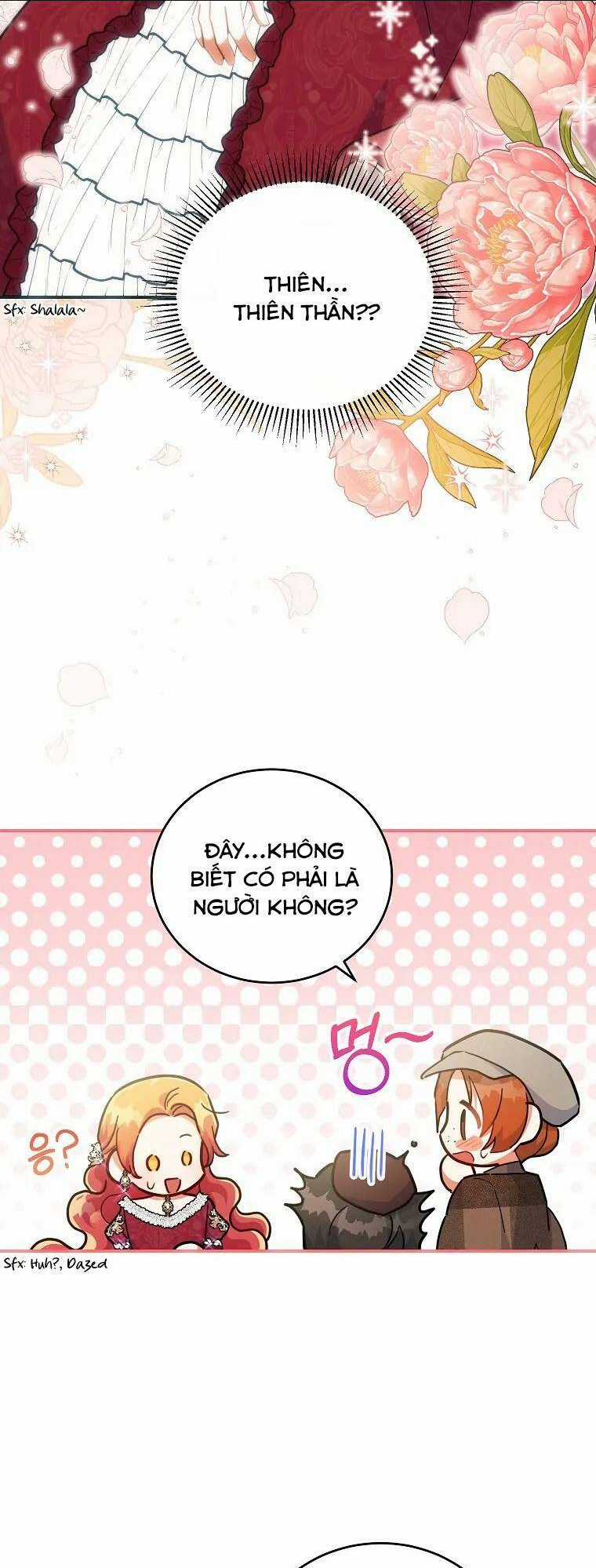 Bé Con Chốn Hoa Nở - Chapter 37 - Trang 50