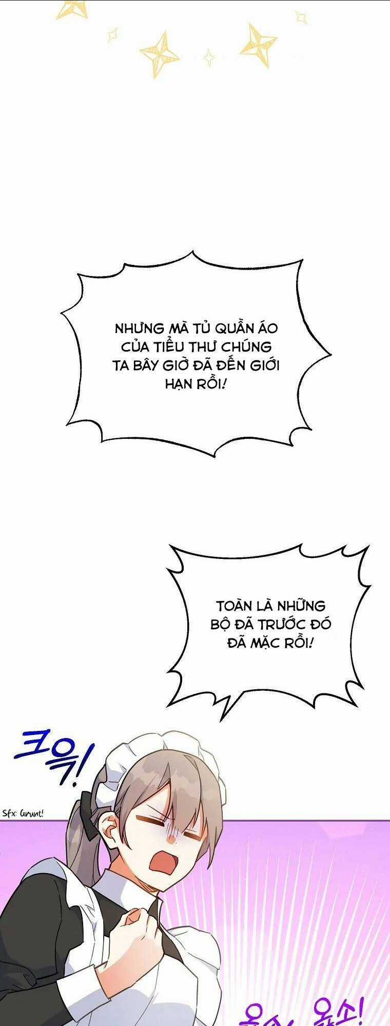 Bé Con Chốn Hoa Nở - Chapter 37 - Trang 6