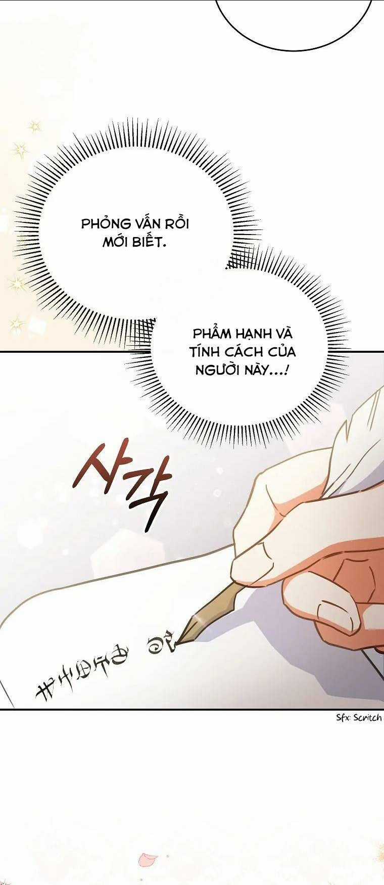 Bé Con Chốn Hoa Nở - Chapter 37 - Trang 56