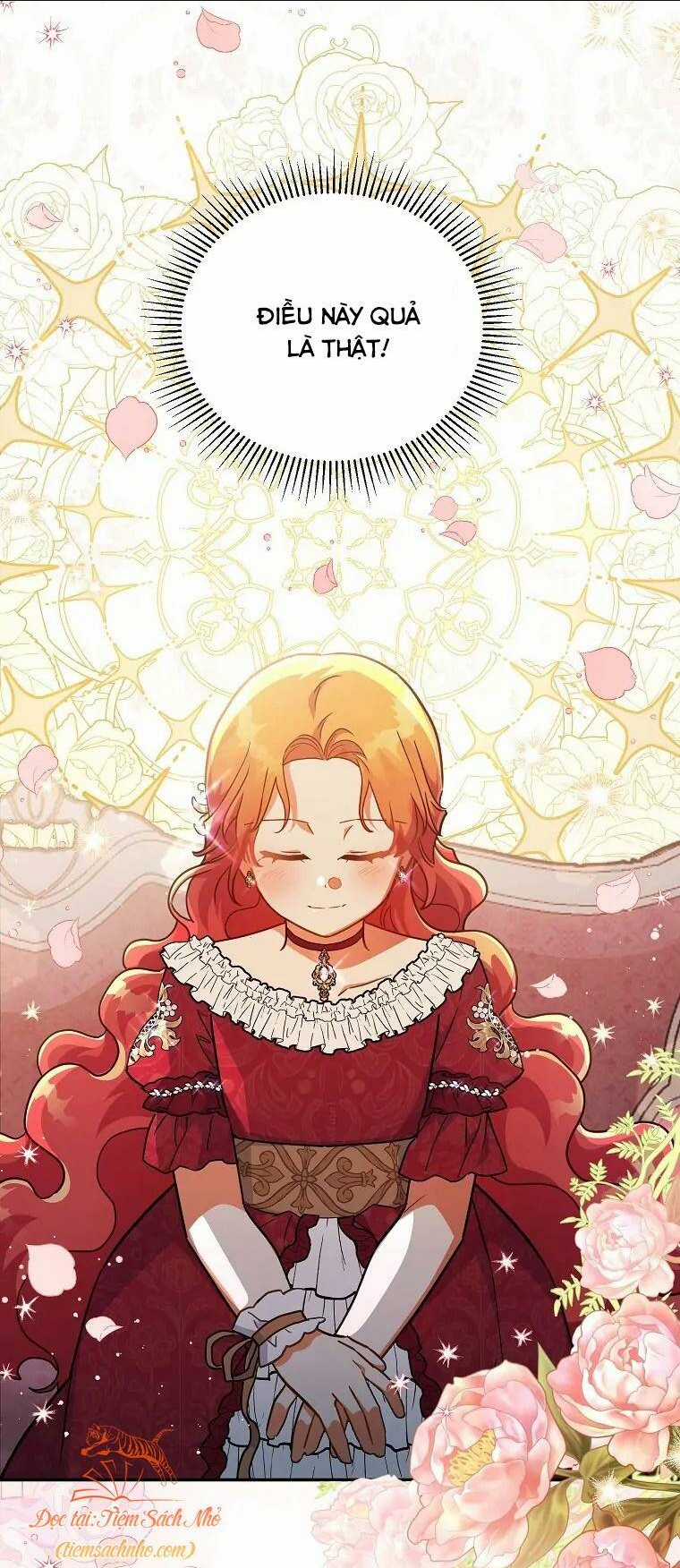 Bé Con Chốn Hoa Nở - Chapter 37 - Trang 57