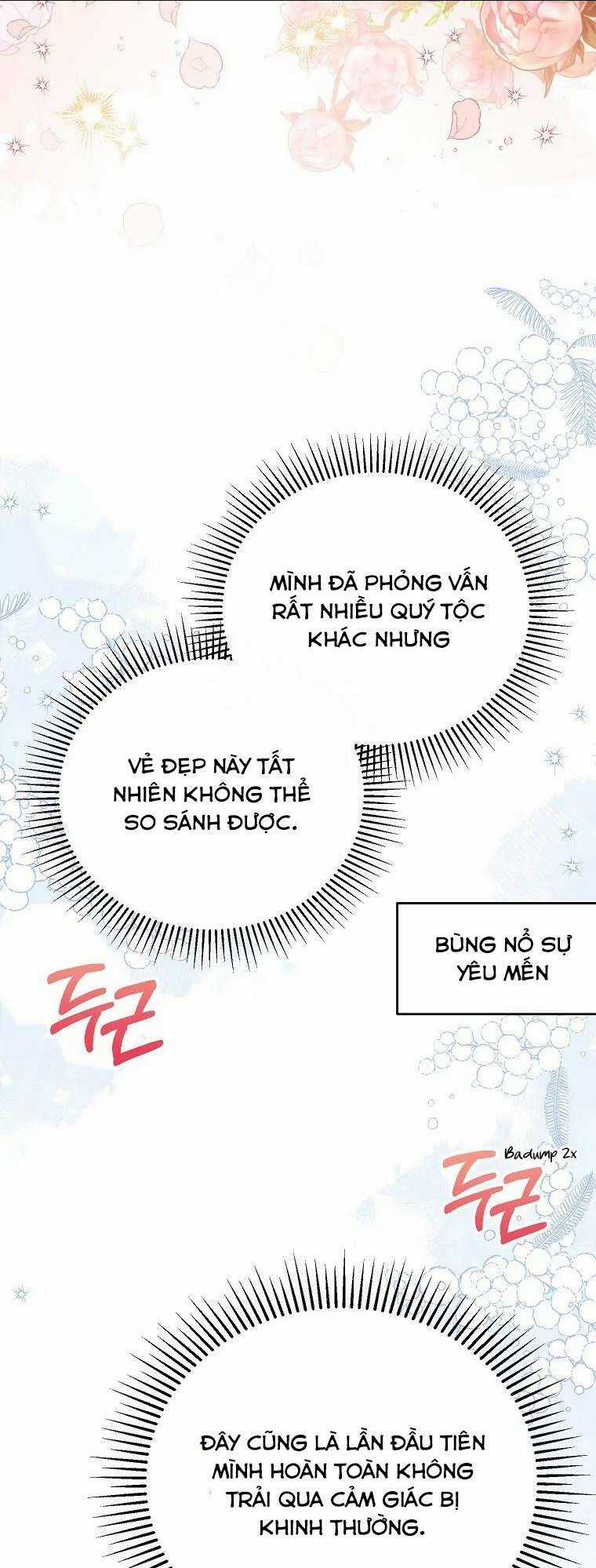 Bé Con Chốn Hoa Nở - Chapter 37 - Trang 58