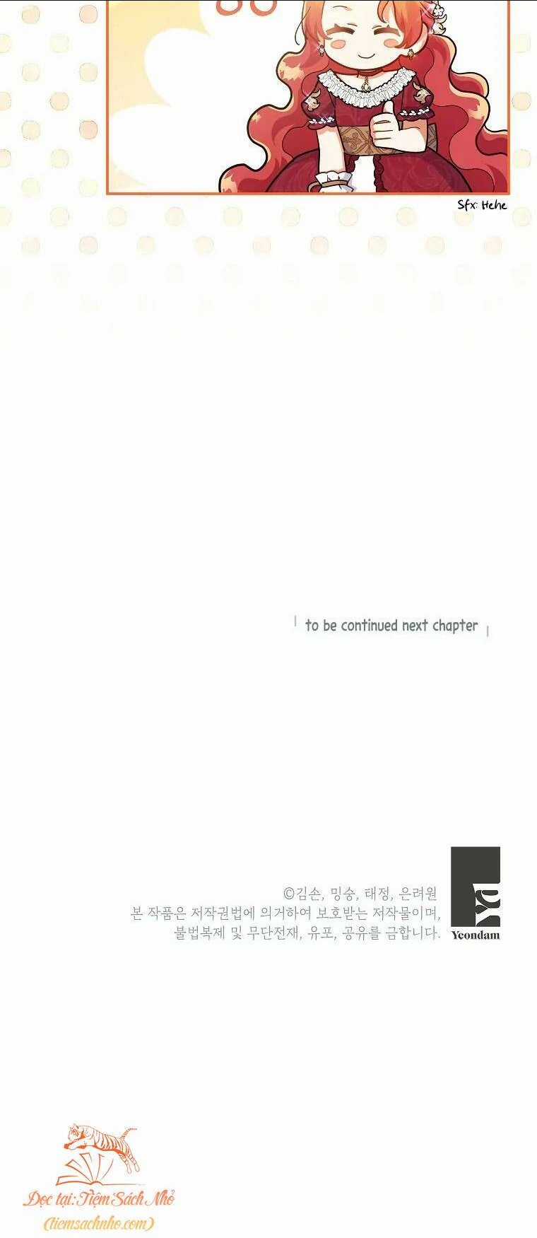 Bé Con Chốn Hoa Nở - Chapter 37 - Trang 61