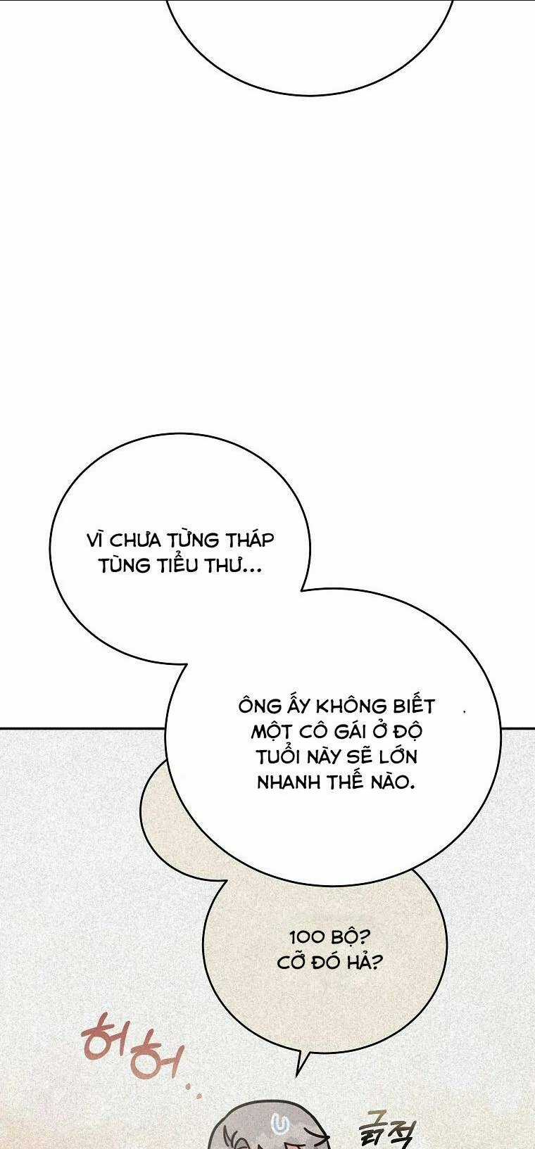 Bé Con Chốn Hoa Nở - Chapter 37 - Trang 8