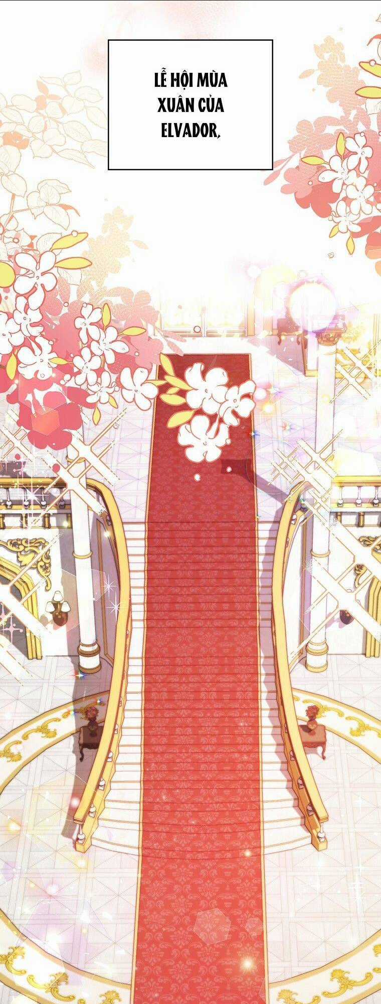 Bé Con Chốn Hoa Nở - Chapter 4 - Trang 2