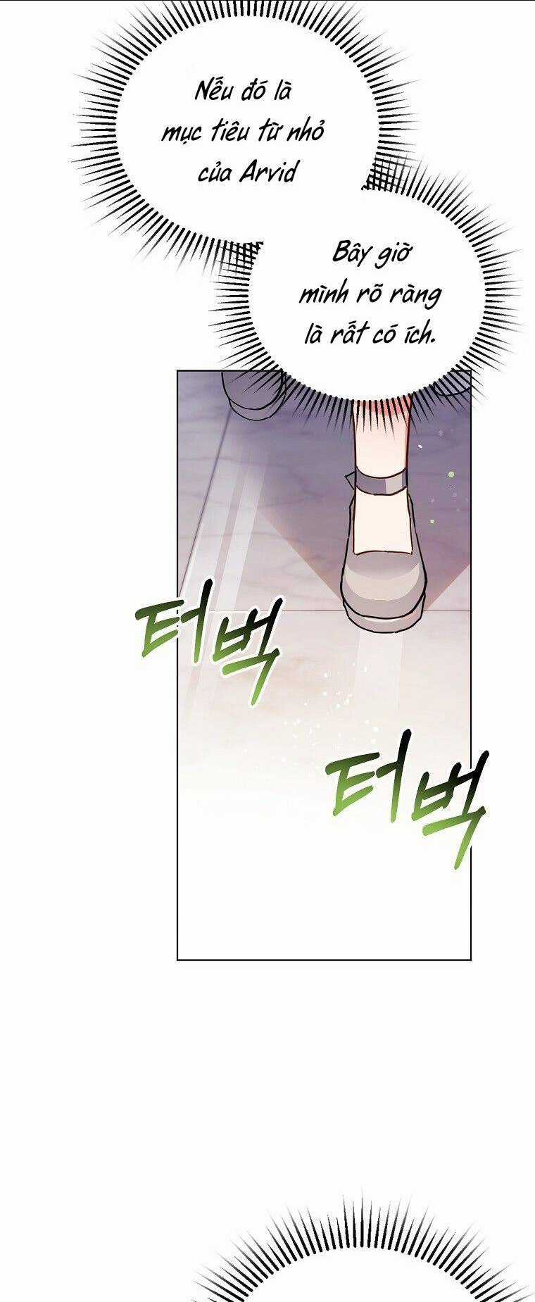 Bé Con Chốn Hoa Nở - Chapter 4 - Trang 11