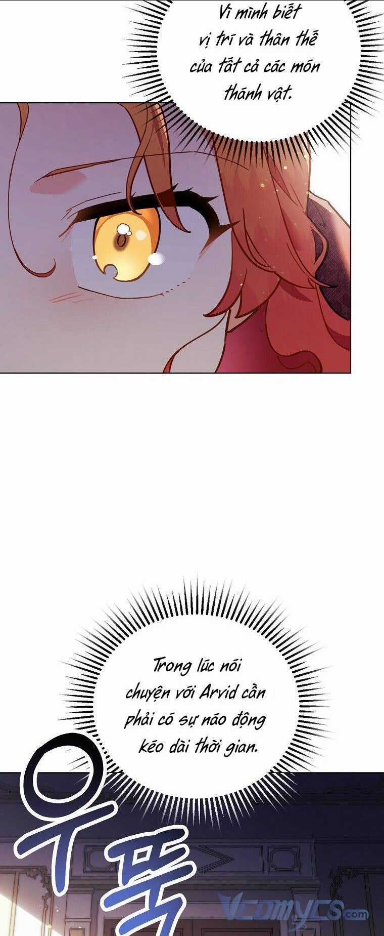 Bé Con Chốn Hoa Nở - Chapter 4 - Trang 12