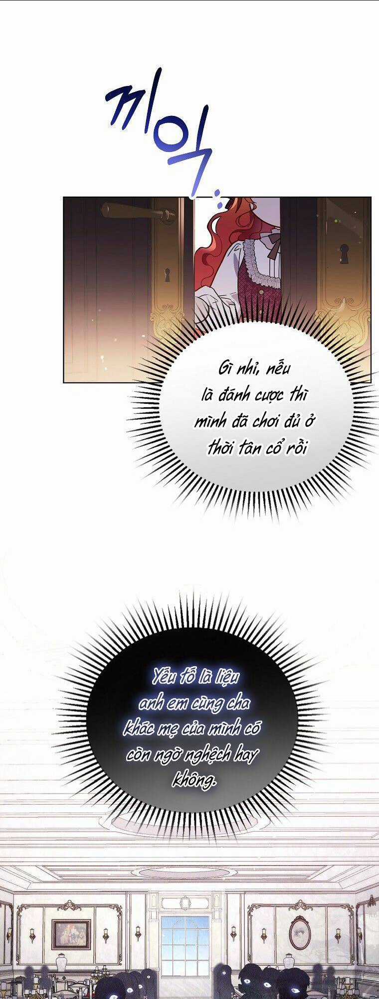 Bé Con Chốn Hoa Nở - Chapter 4 - Trang 14