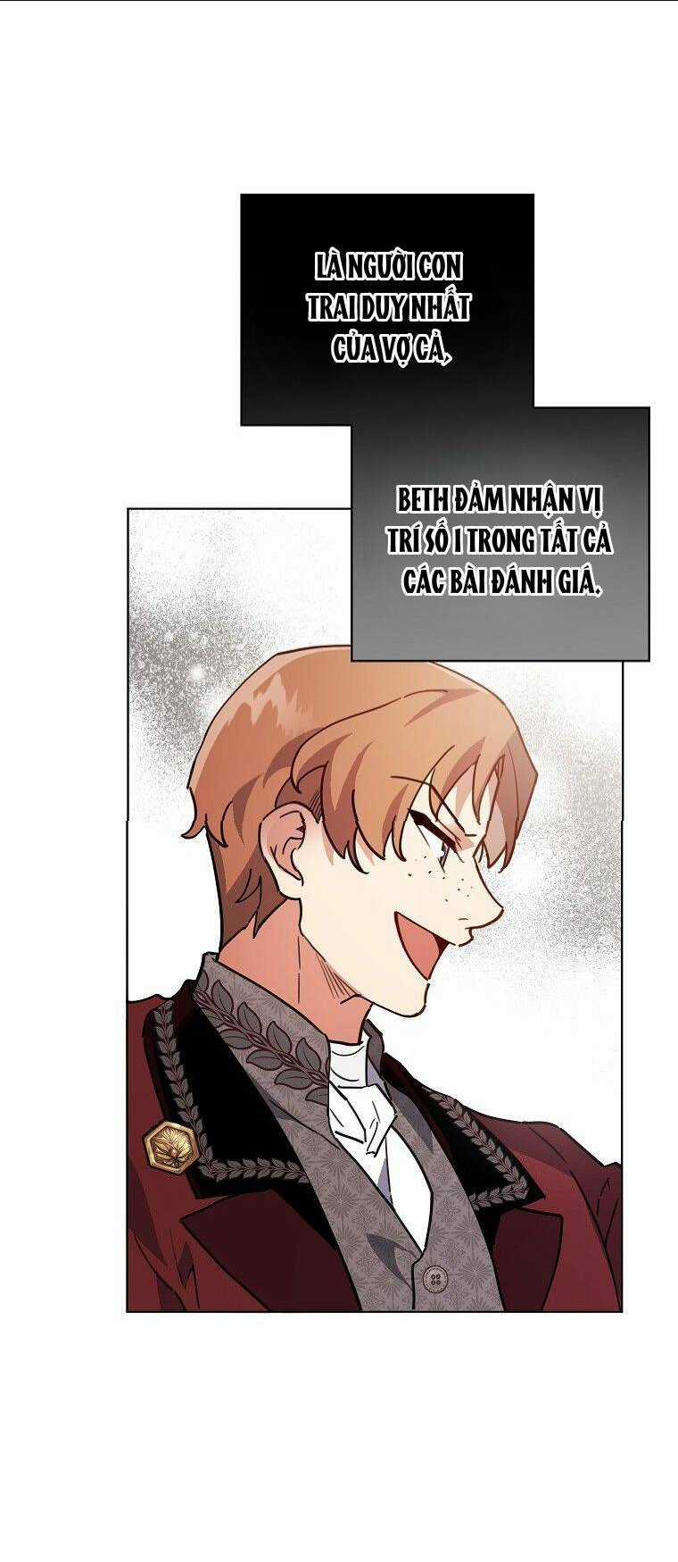 Bé Con Chốn Hoa Nở - Chapter 4 - Trang 22