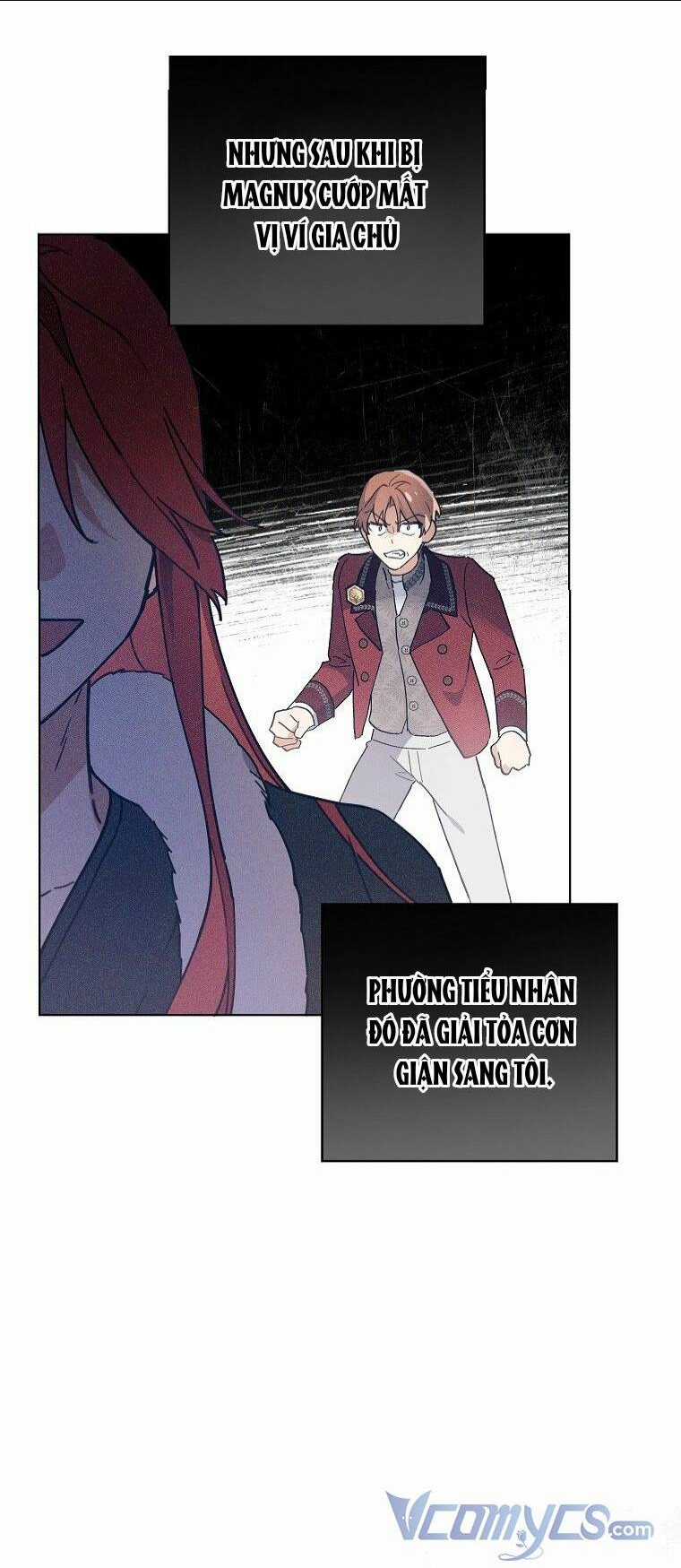 Bé Con Chốn Hoa Nở - Chapter 4 - Trang 23