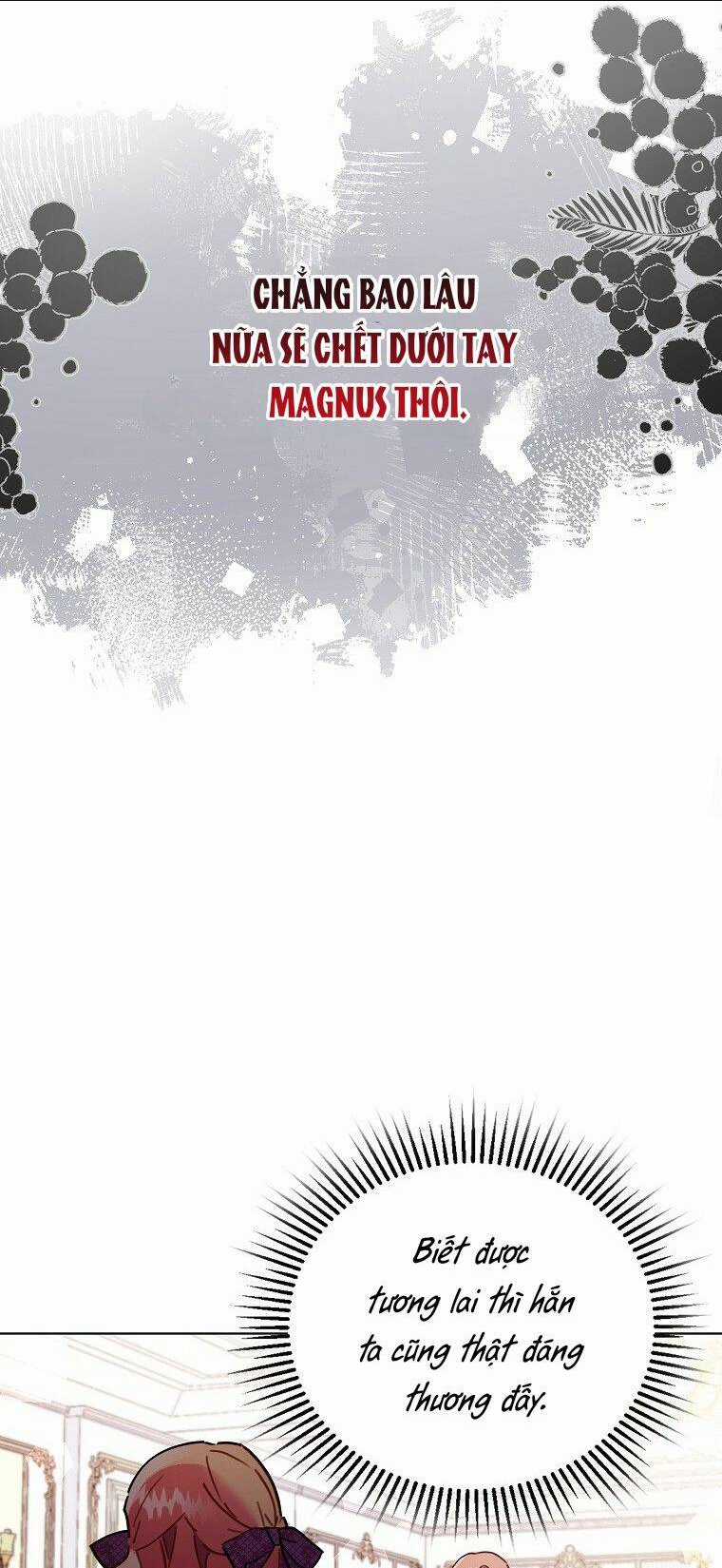 Bé Con Chốn Hoa Nở - Chapter 4 - Trang 24