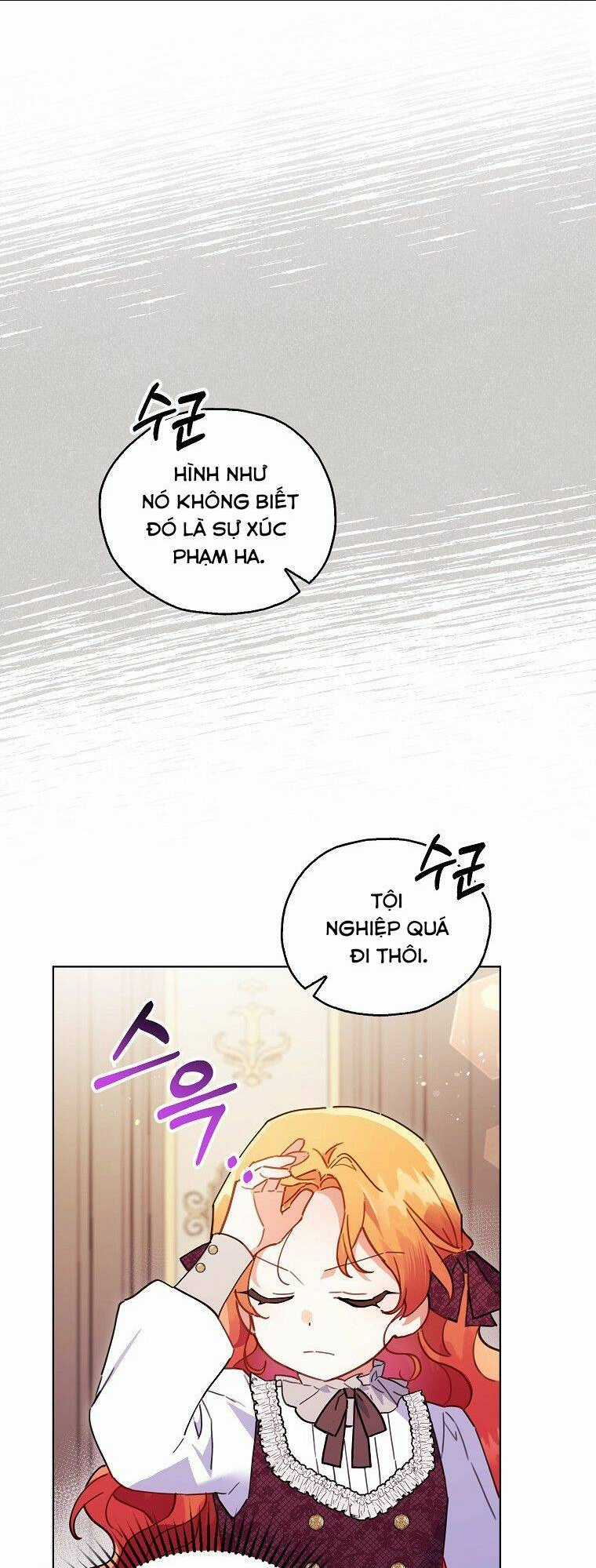 Bé Con Chốn Hoa Nở - Chapter 4 - Trang 26