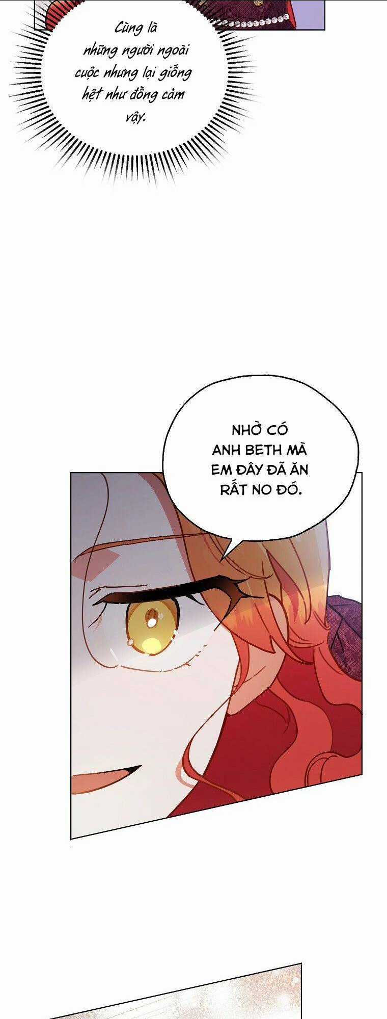 Bé Con Chốn Hoa Nở - Chapter 4 - Trang 27