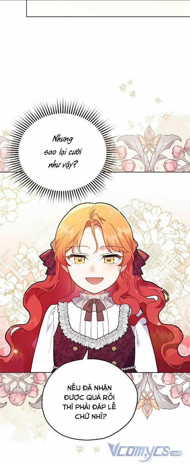 Bé Con Chốn Hoa Nở - Chapter 4 - Trang 29