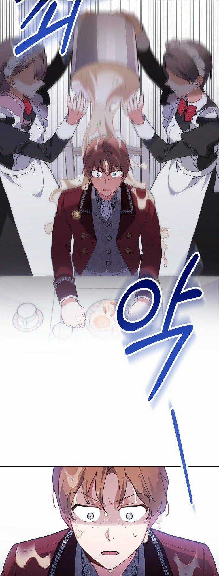 Bé Con Chốn Hoa Nở - Chapter 4 - Trang 31