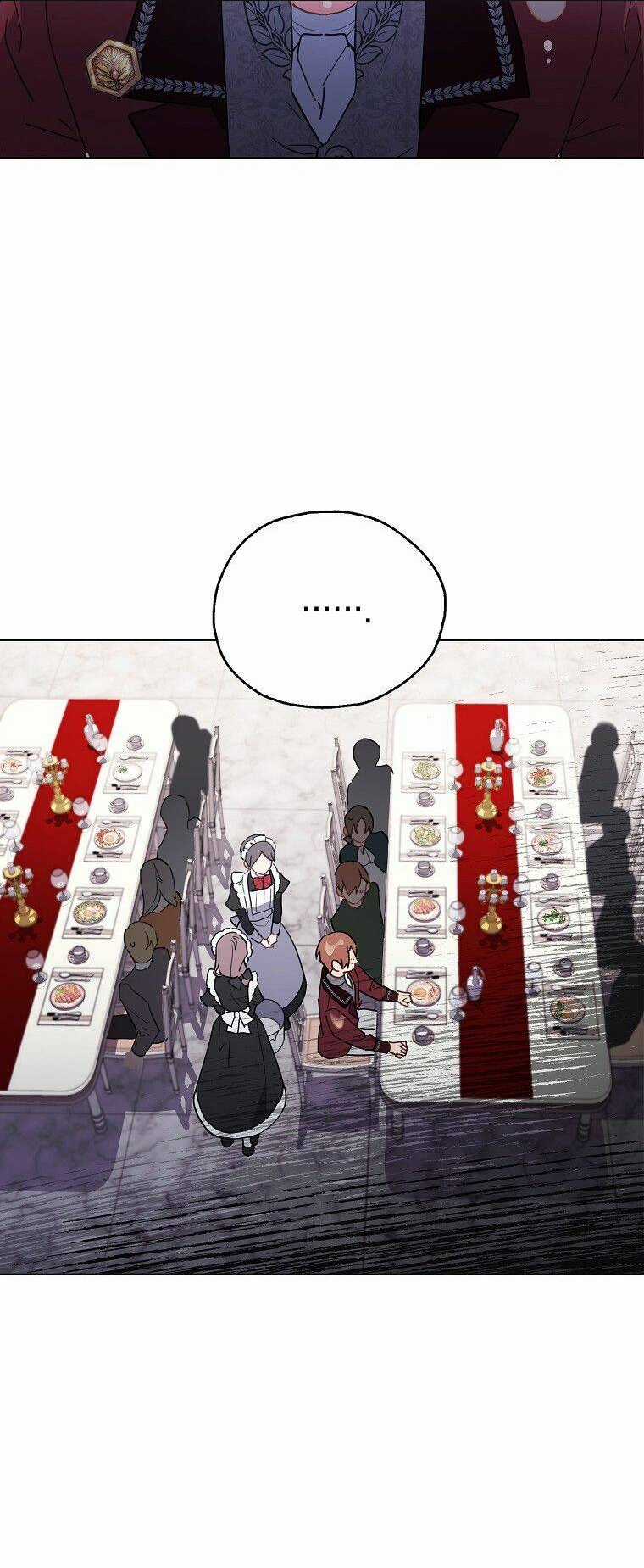 Bé Con Chốn Hoa Nở - Chapter 4 - Trang 32