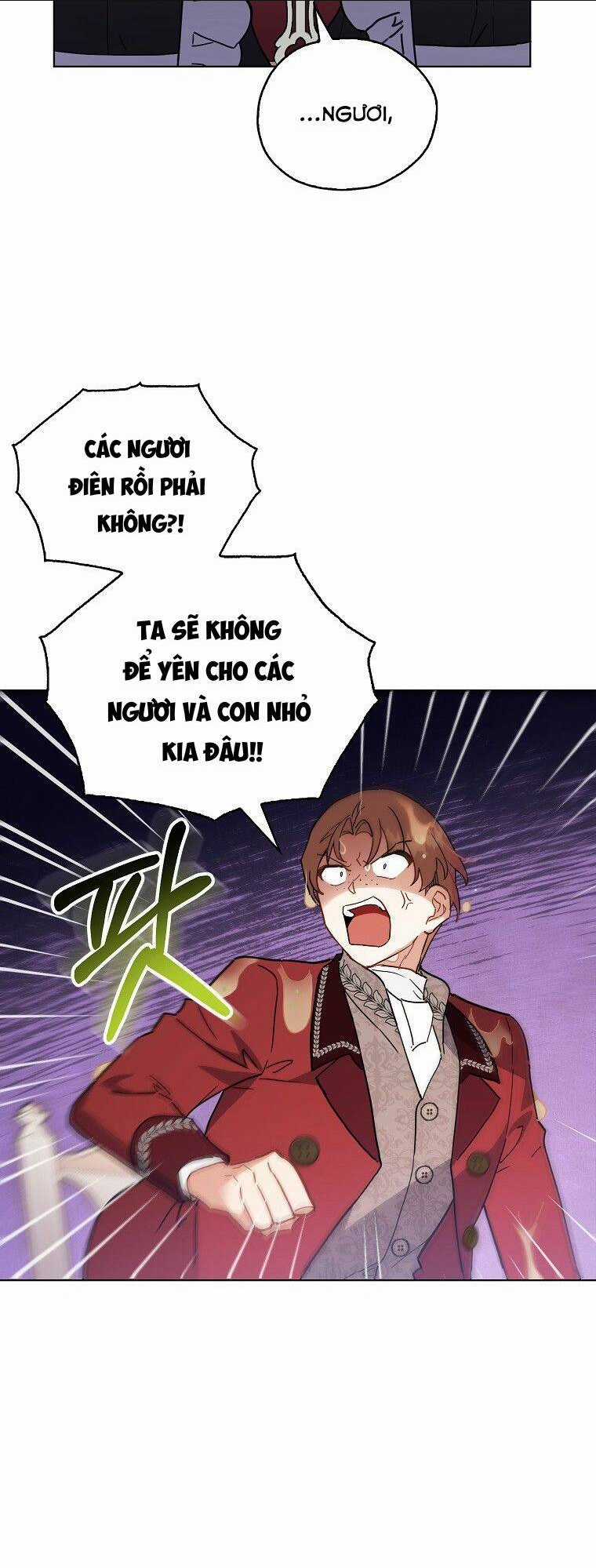 Bé Con Chốn Hoa Nở - Chapter 4 - Trang 34