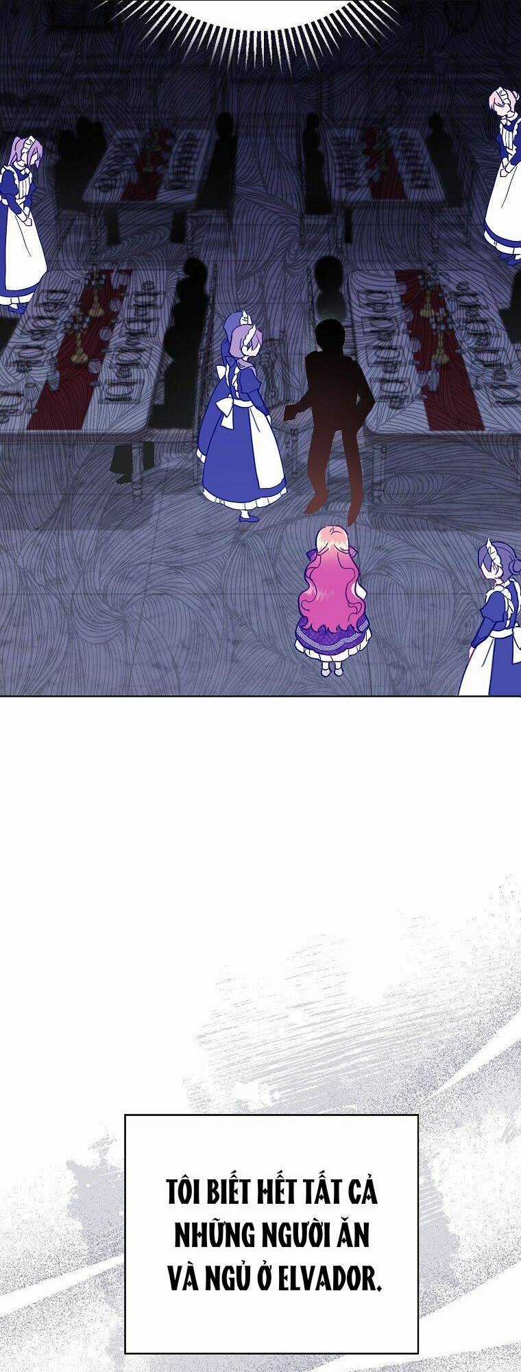 Bé Con Chốn Hoa Nở - Chapter 4 - Trang 39