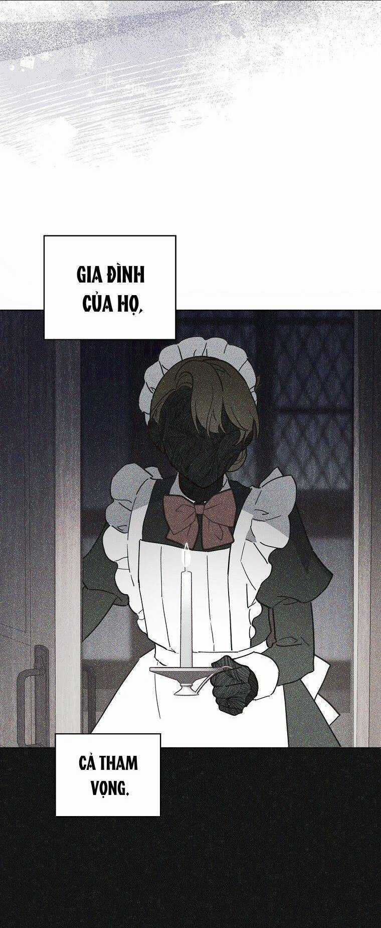 Bé Con Chốn Hoa Nở - Chapter 4 - Trang 40