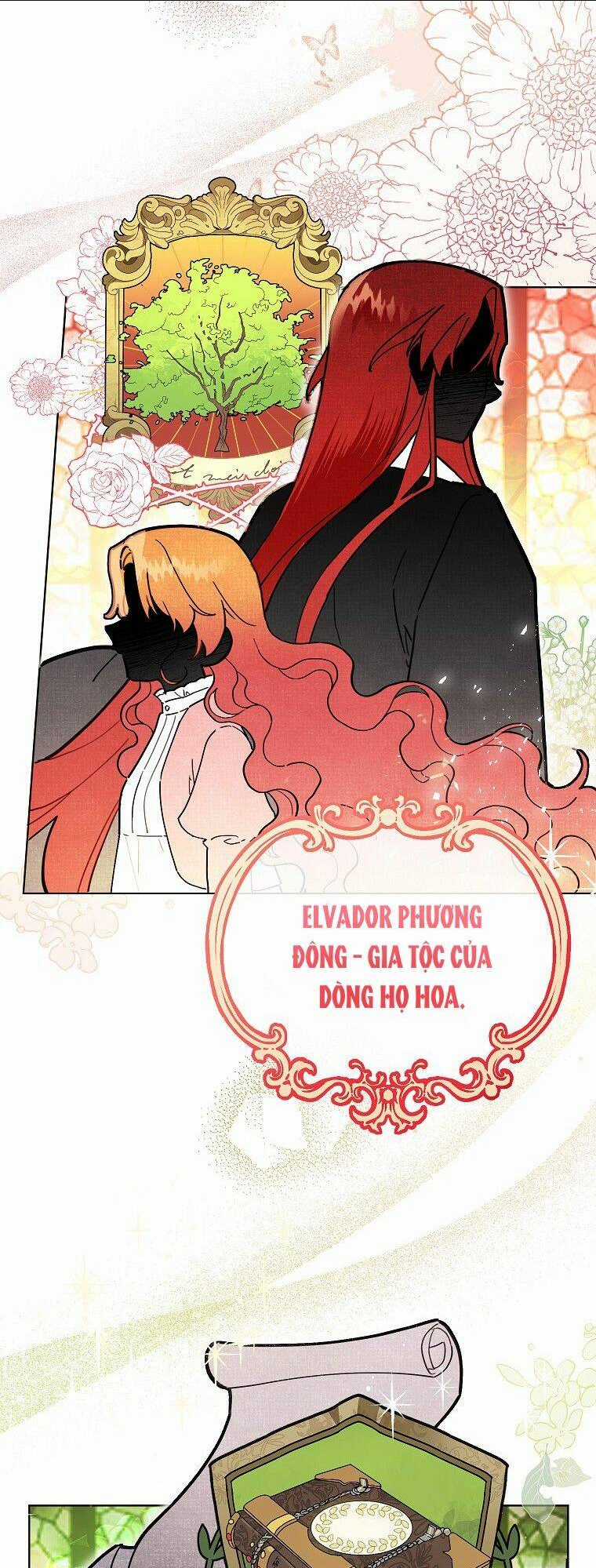 Bé Con Chốn Hoa Nở - Chapter 4 - Trang 5