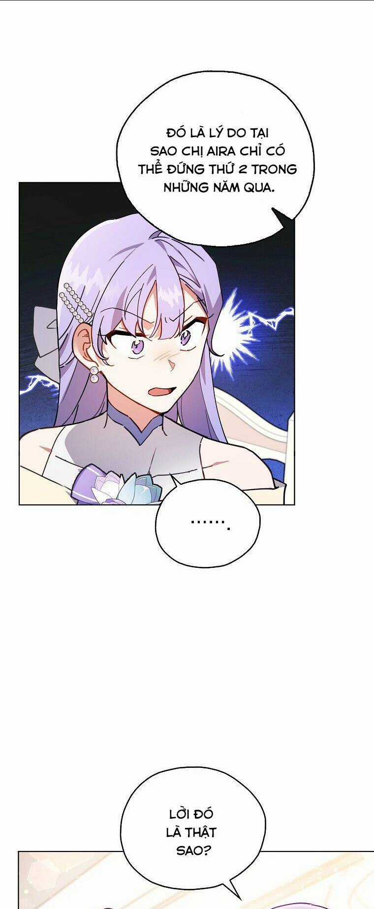 Bé Con Chốn Hoa Nở - Chapter 4 - Trang 44