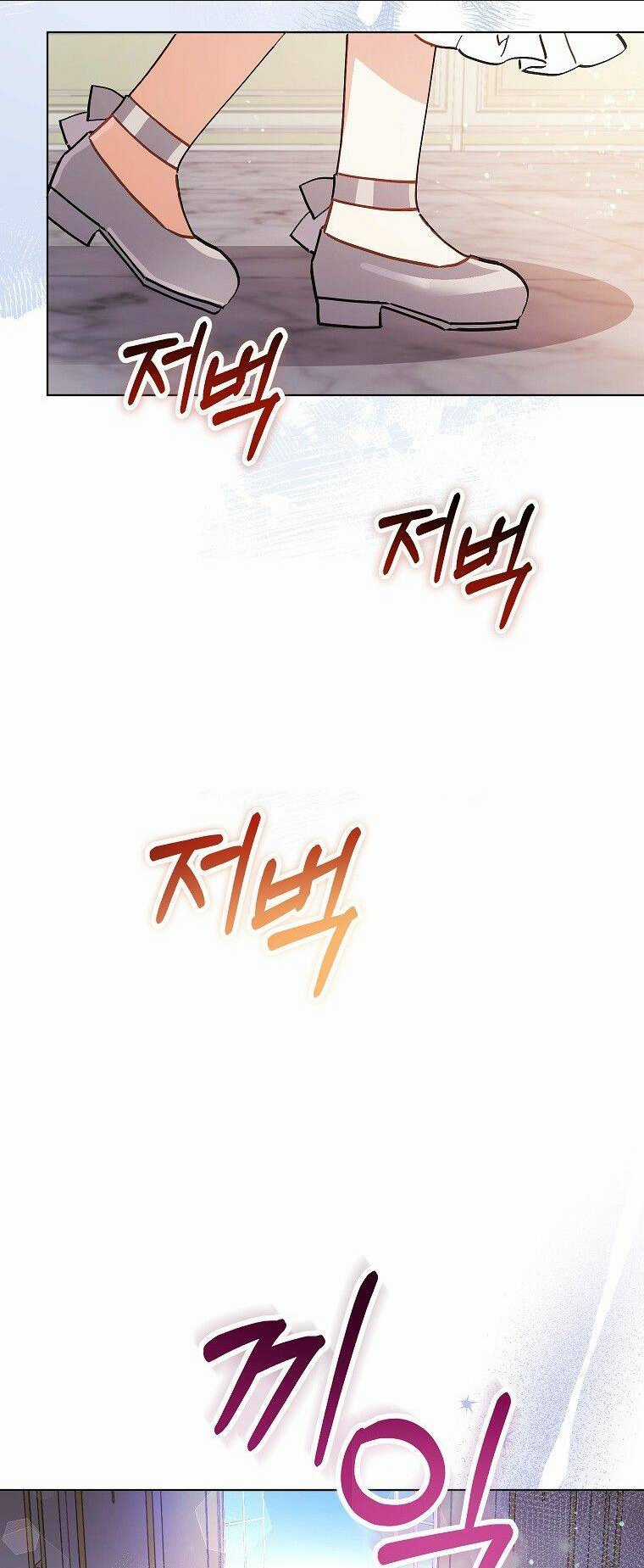 Bé Con Chốn Hoa Nở - Chapter 4 - Trang 48