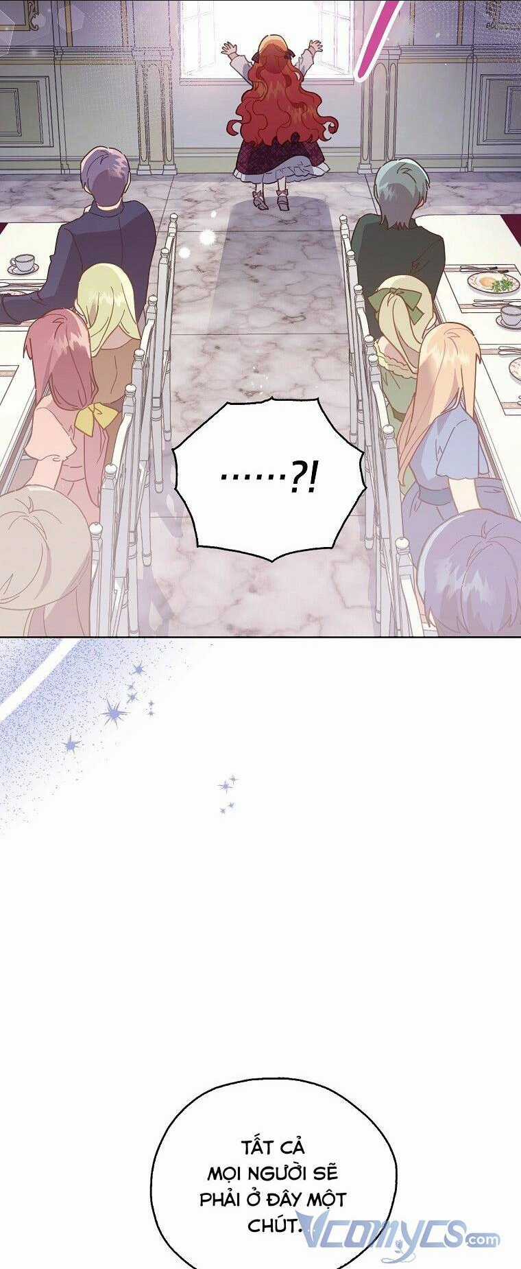 Bé Con Chốn Hoa Nở - Chapter 4 - Trang 49