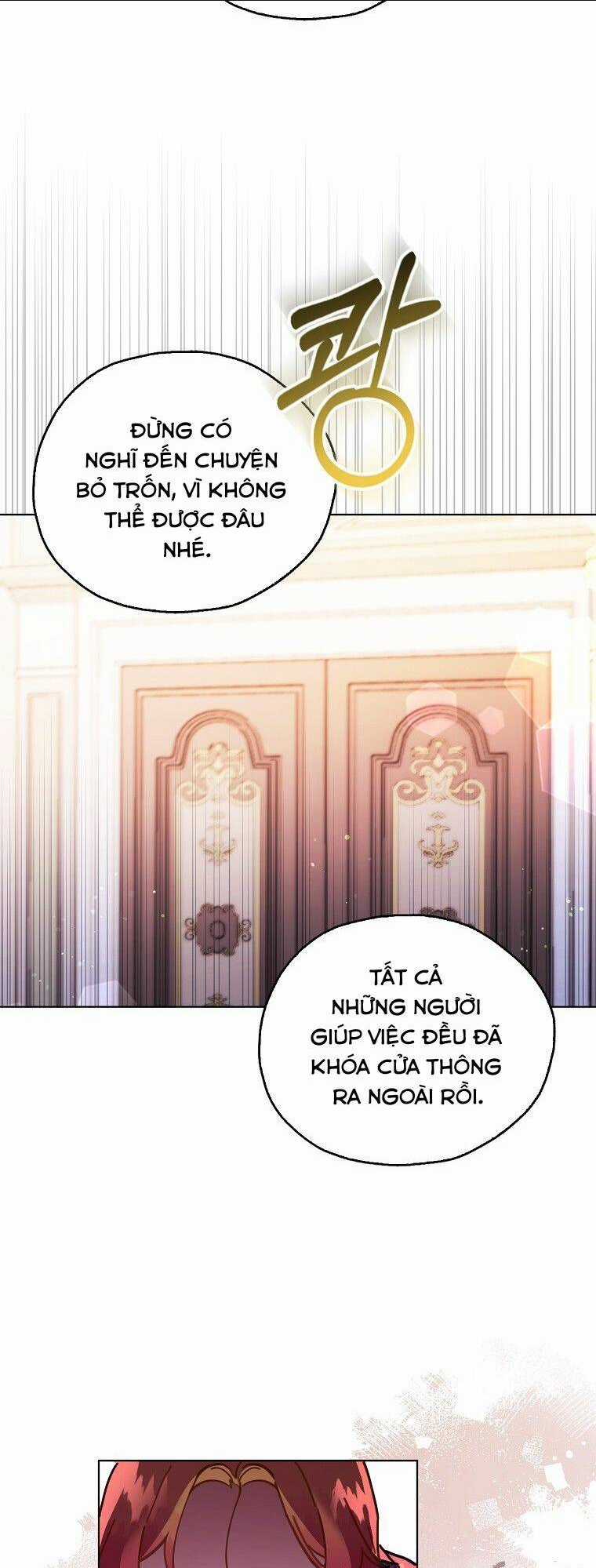 Bé Con Chốn Hoa Nở - Chapter 4 - Trang 50