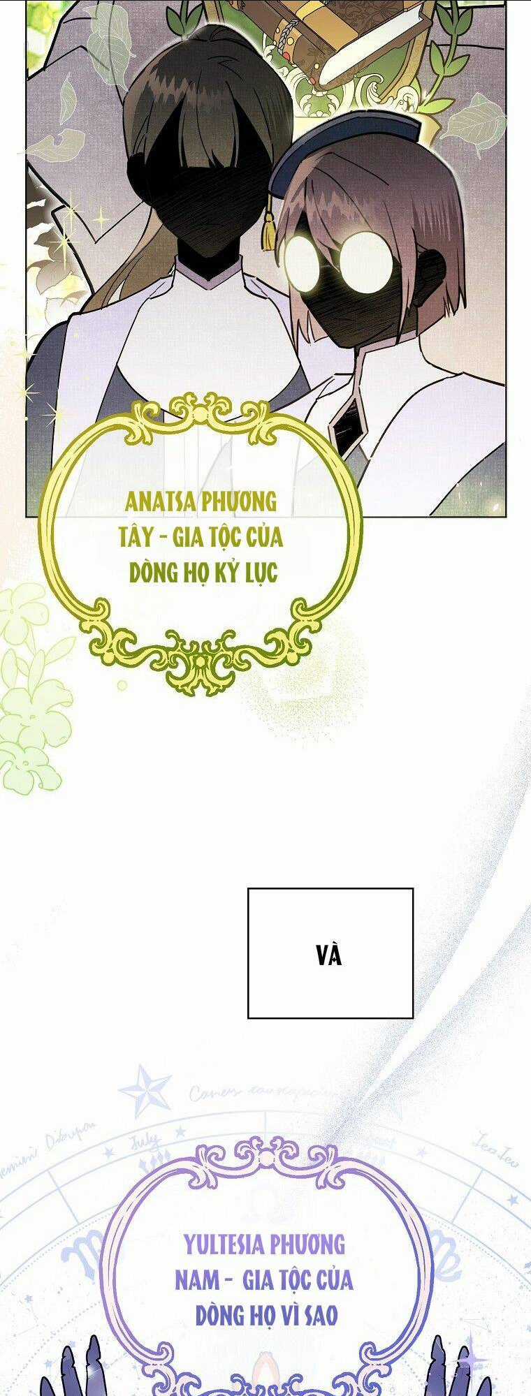 Bé Con Chốn Hoa Nở - Chapter 4 - Trang 6