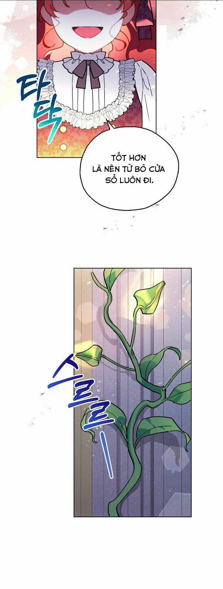 Bé Con Chốn Hoa Nở - Chapter 4 - Trang 51