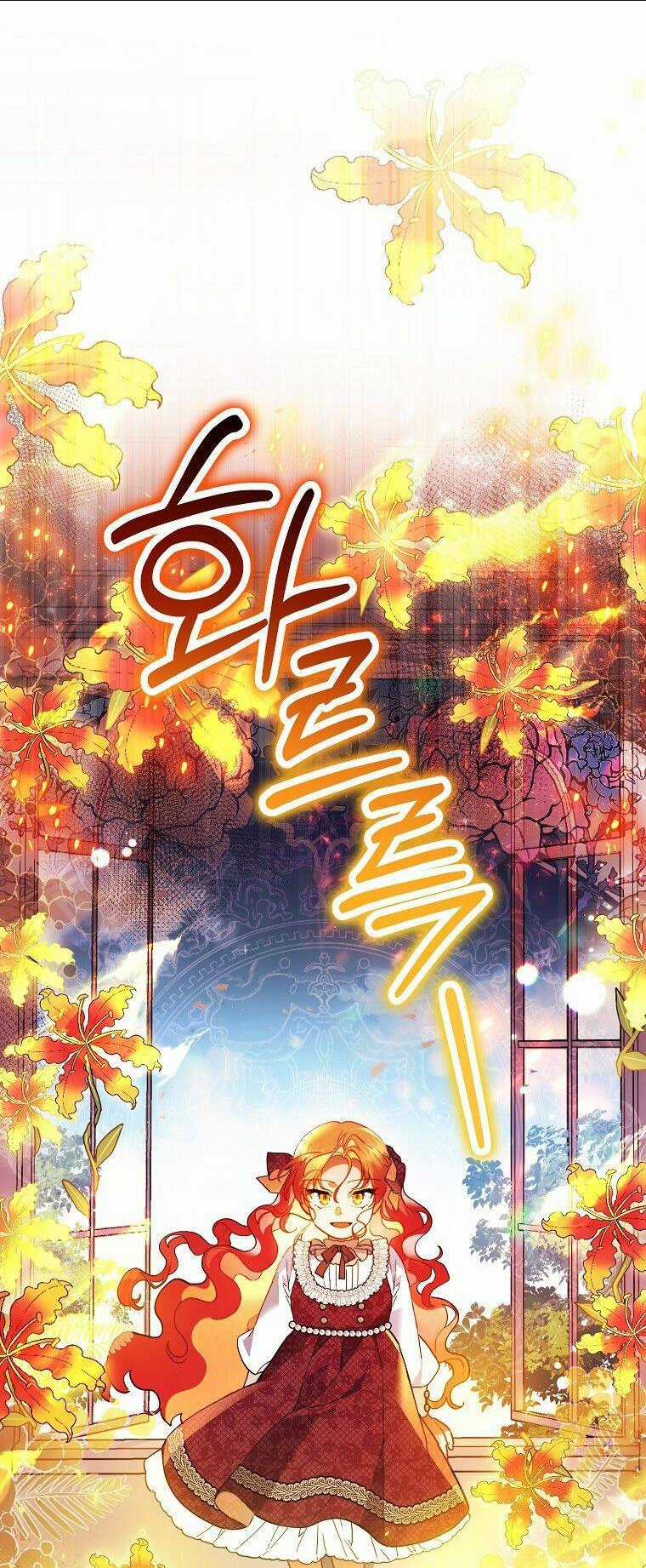 Bé Con Chốn Hoa Nở - Chapter 4 - Trang 52