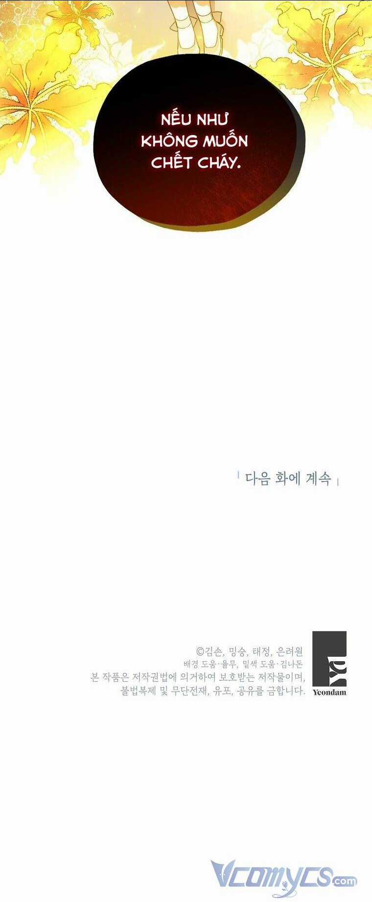 Bé Con Chốn Hoa Nở - Chapter 4 - Trang 53