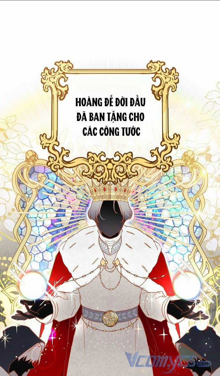 Bé Con Chốn Hoa Nở - Chapter 4 - Trang 8
