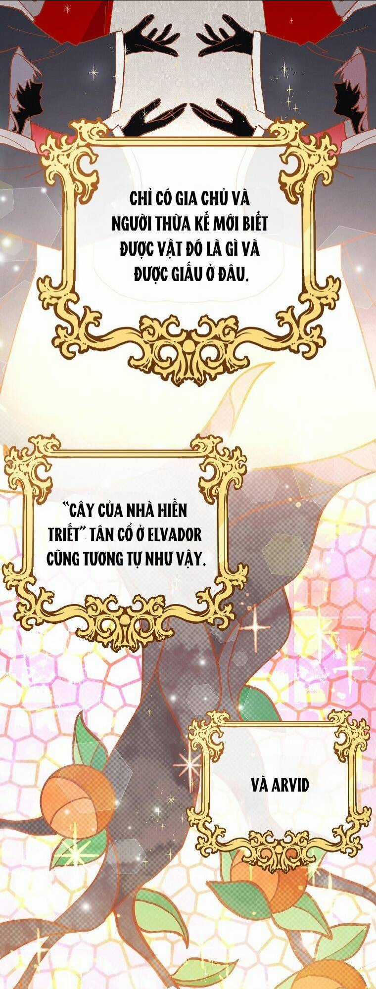 Bé Con Chốn Hoa Nở - Chapter 4 - Trang 9