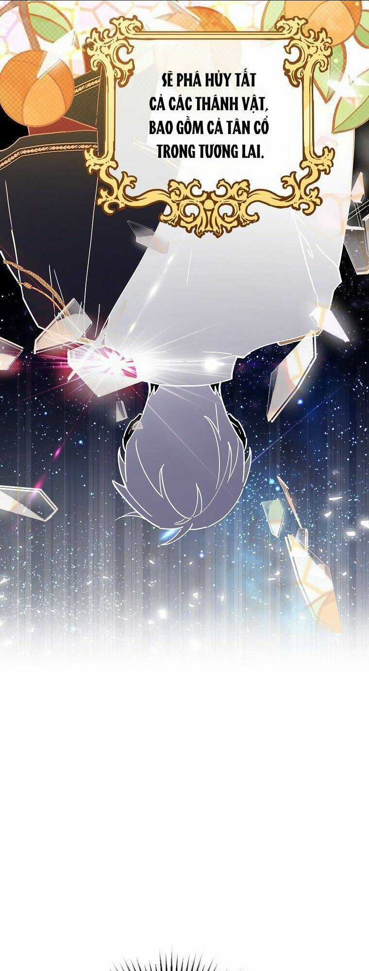 Bé Con Chốn Hoa Nở - Chapter 4 - Trang 10