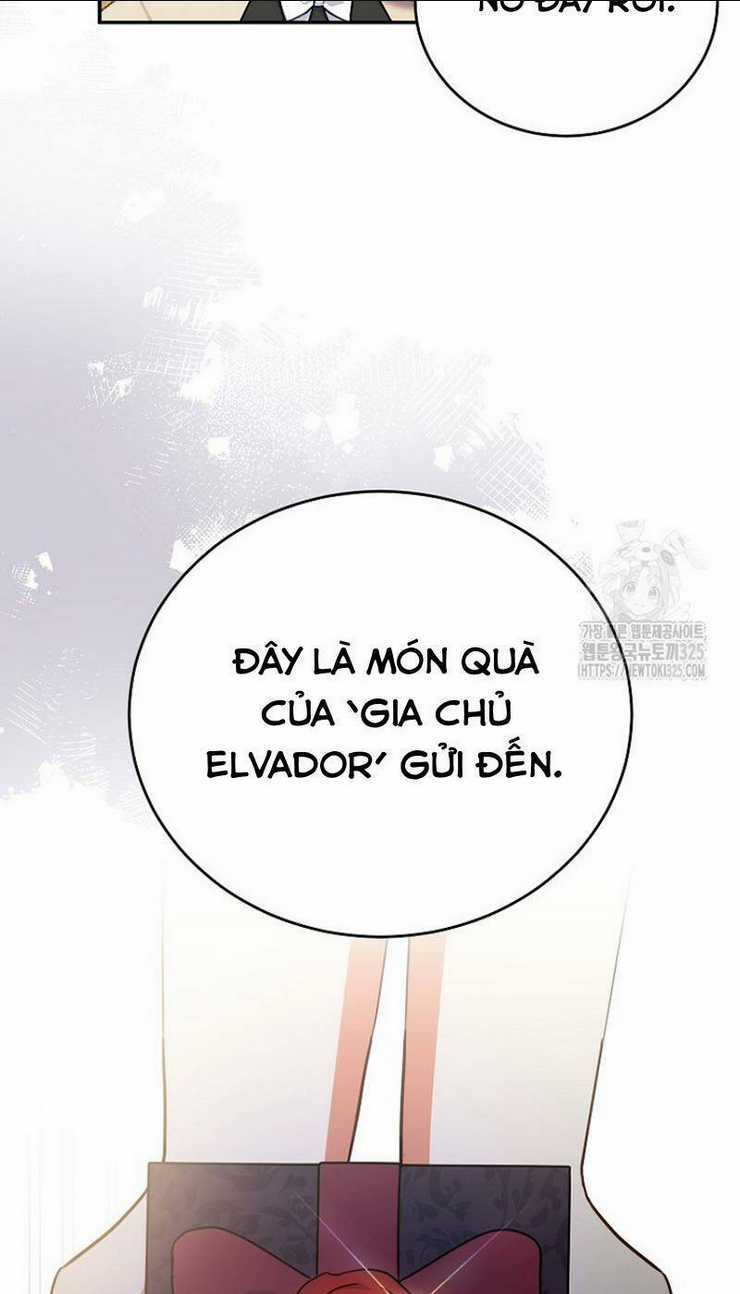 Bé Con Chốn Hoa Nở - Chapter 40 - Trang 12