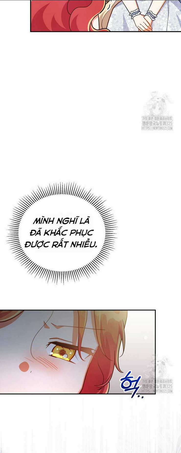 Bé Con Chốn Hoa Nở - Chapter 40 - Trang 15