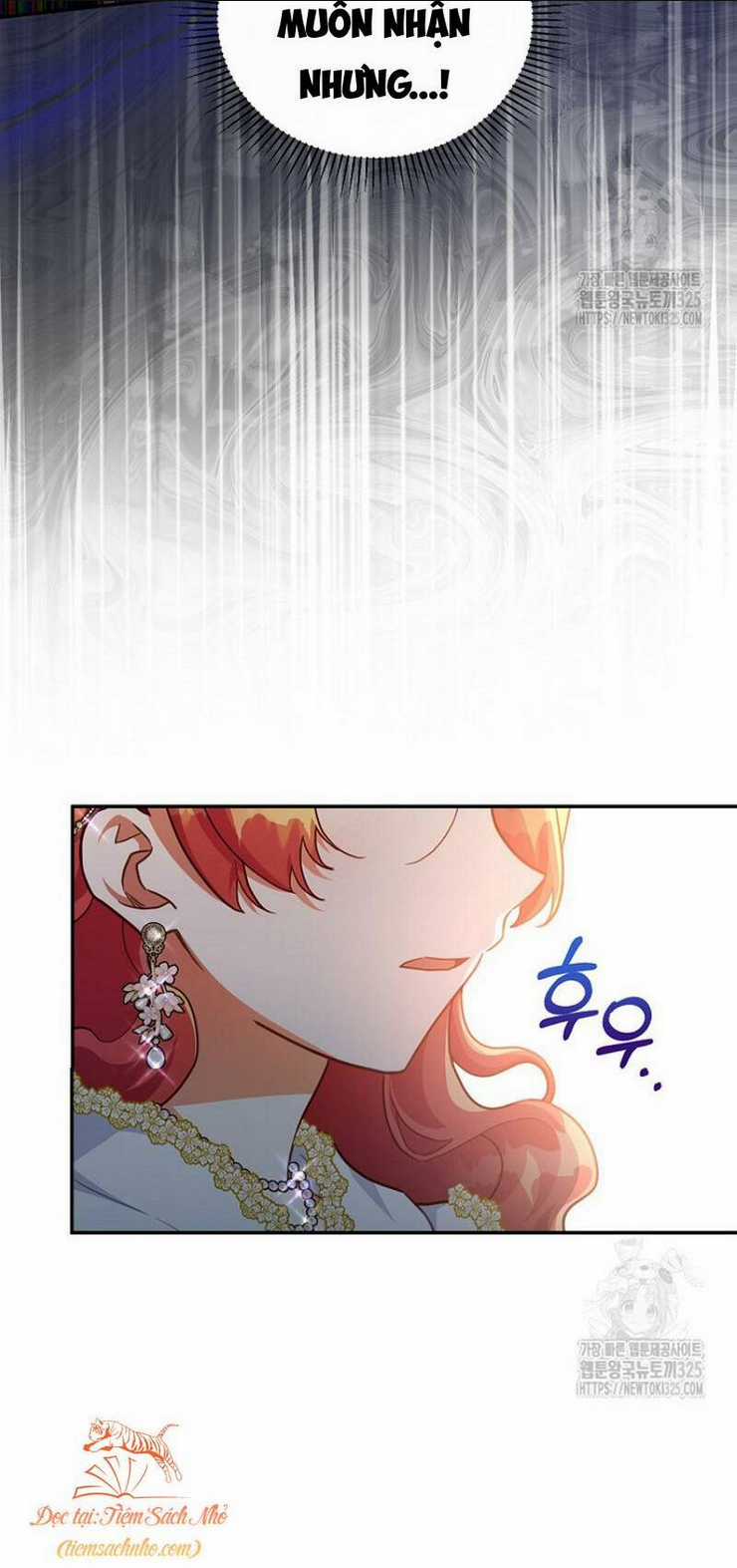 Bé Con Chốn Hoa Nở - Chapter 40 - Trang 17