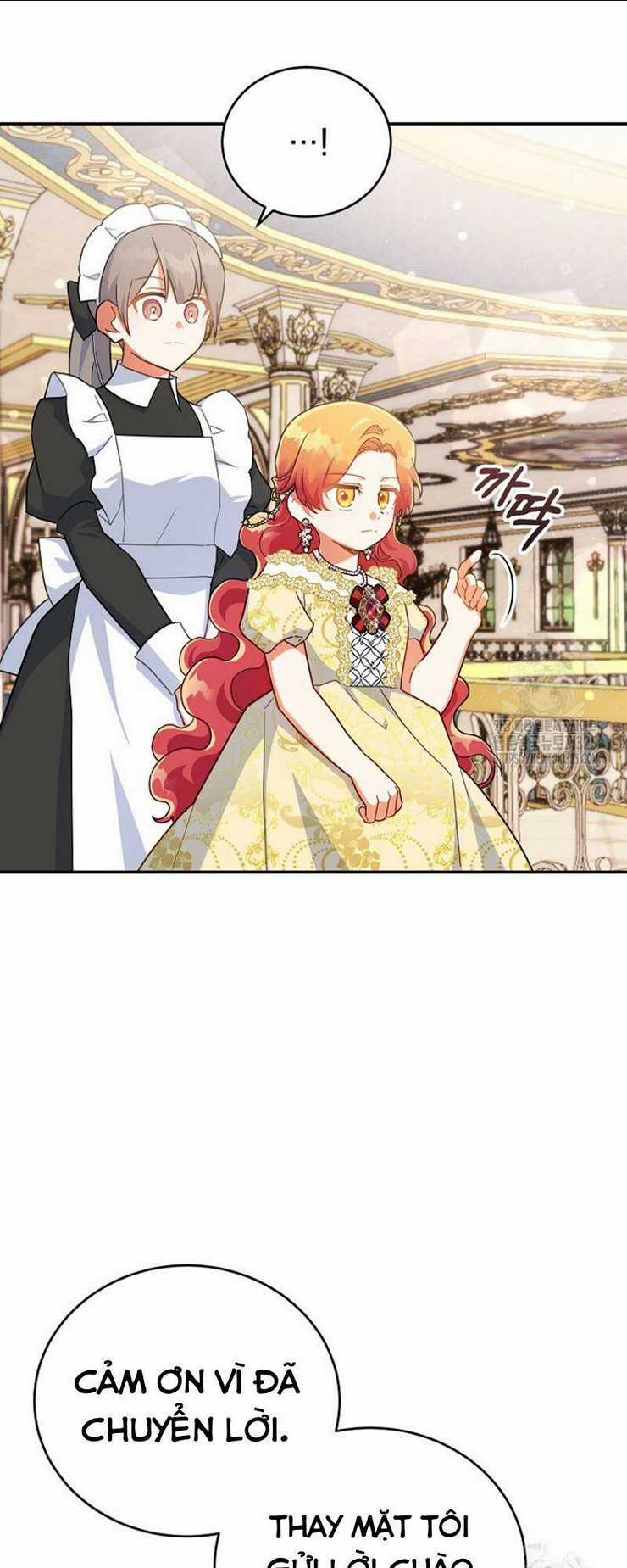 Bé Con Chốn Hoa Nở - Chapter 40 - Trang 18