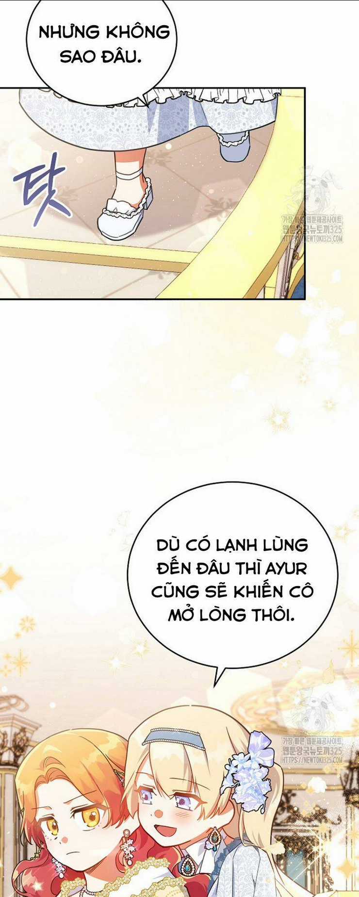 Bé Con Chốn Hoa Nở - Chapter 40 - Trang 23