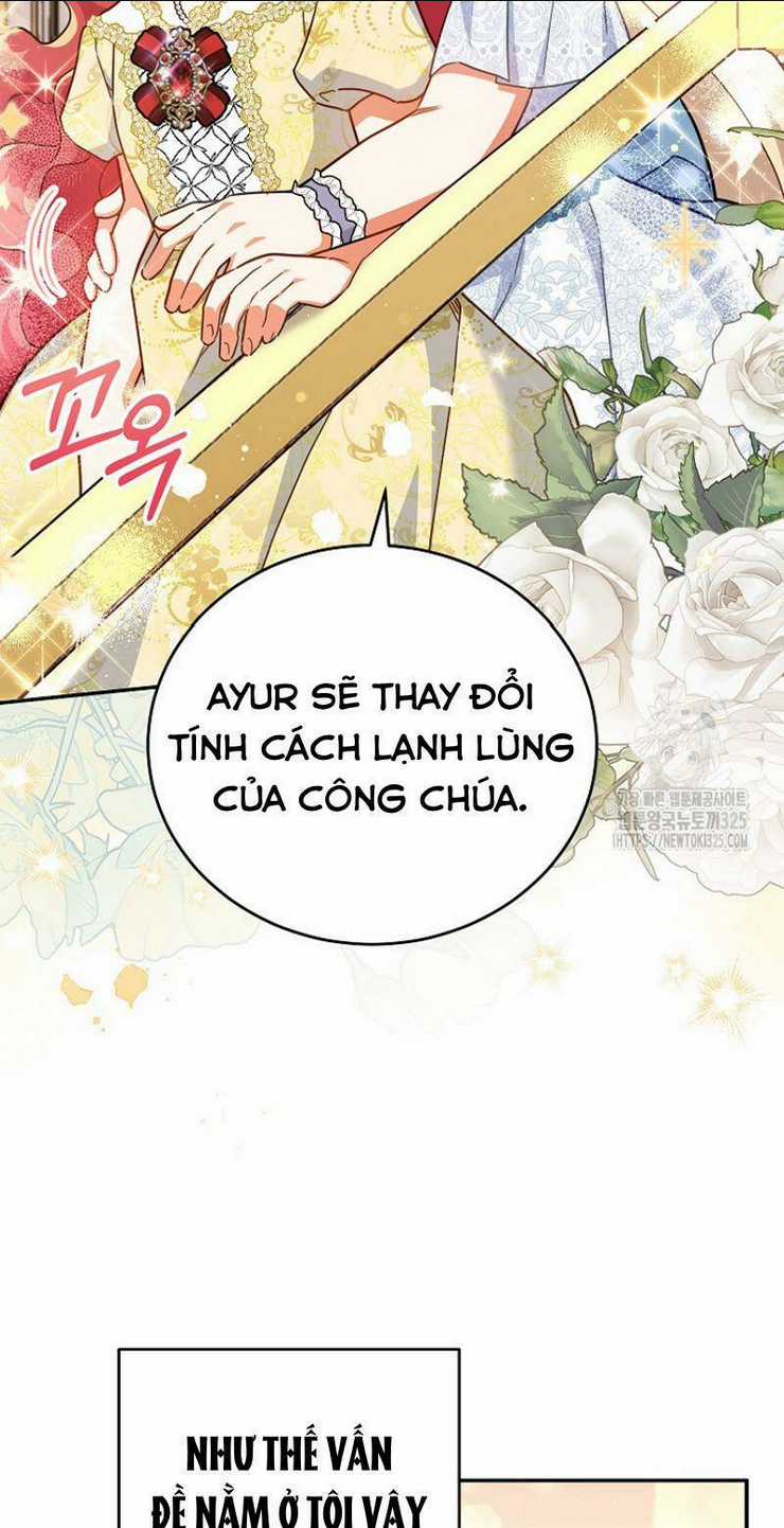 Bé Con Chốn Hoa Nở - Chapter 40 - Trang 24