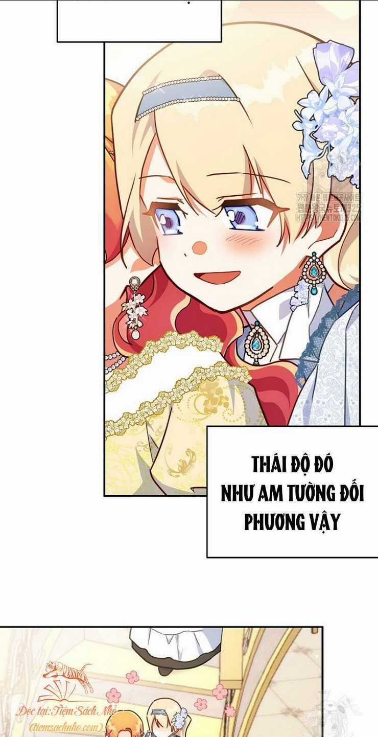 Bé Con Chốn Hoa Nở - Chapter 40 - Trang 25
