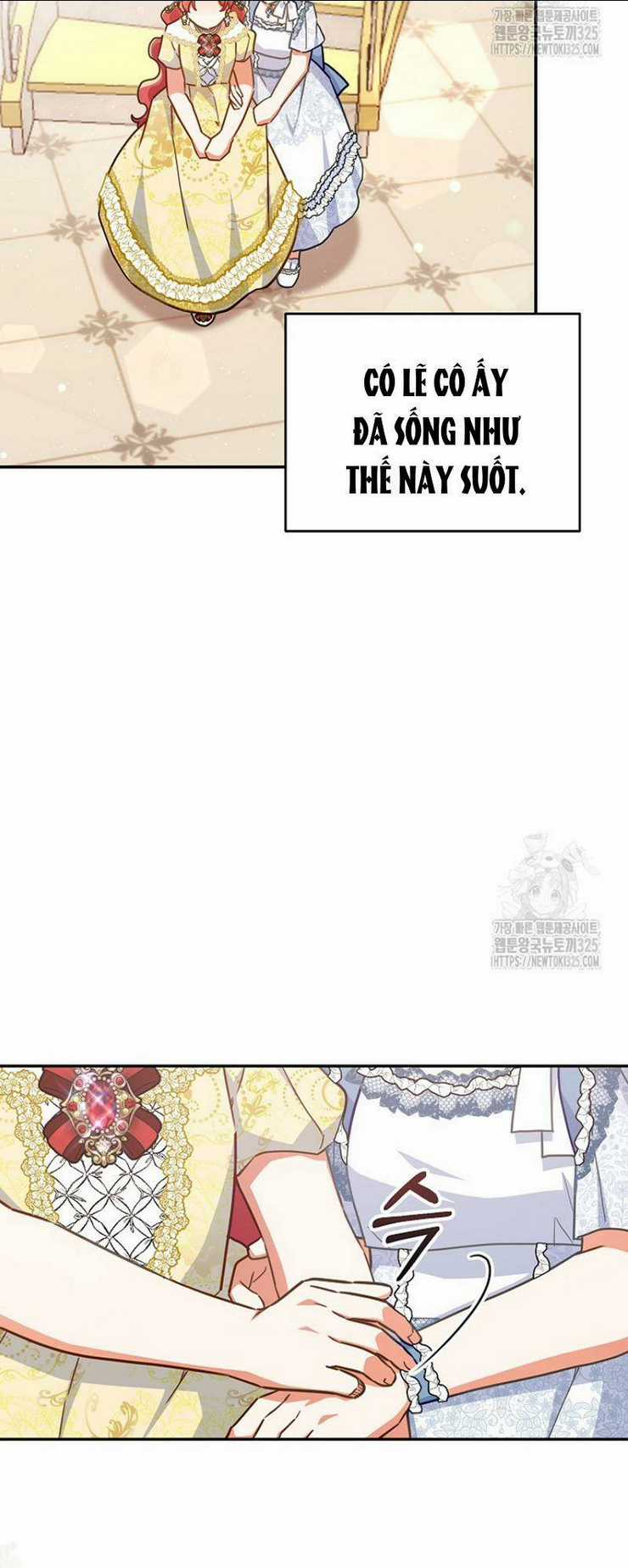 Bé Con Chốn Hoa Nở - Chapter 40 - Trang 26