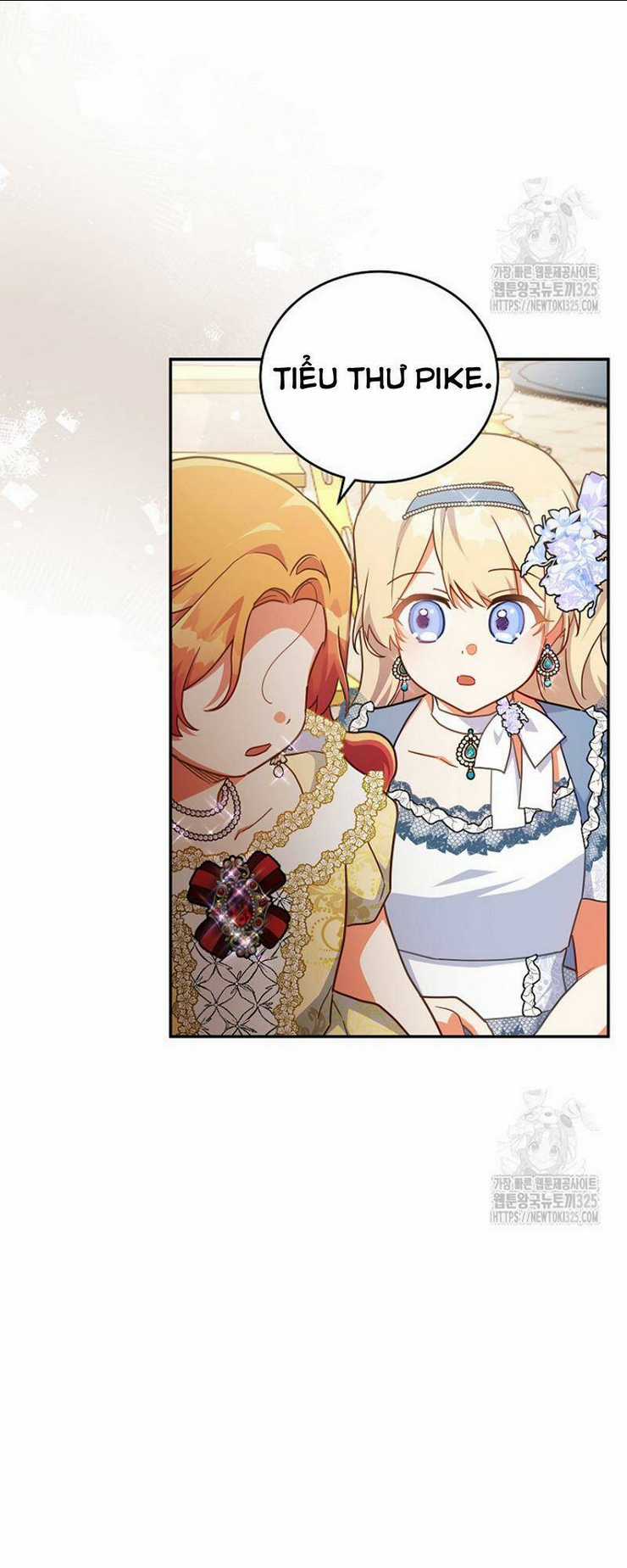 Bé Con Chốn Hoa Nở - Chapter 40 - Trang 27