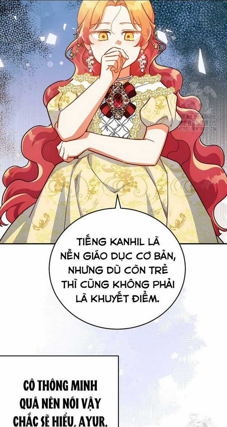 Bé Con Chốn Hoa Nở - Chapter 40 - Trang 32