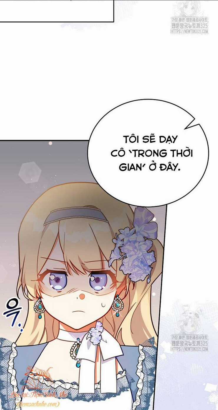 Bé Con Chốn Hoa Nở - Chapter 40 - Trang 33